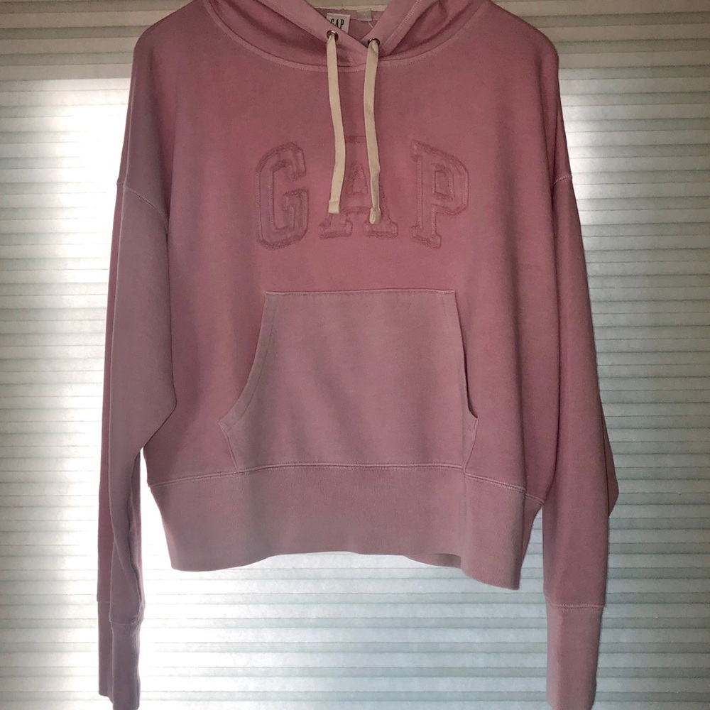 GAP hoodie sweater